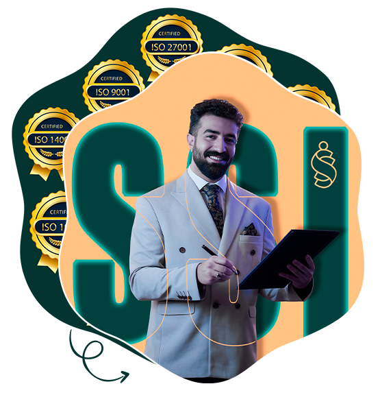 هلدینگ سرآمد سرمایه ایلیا